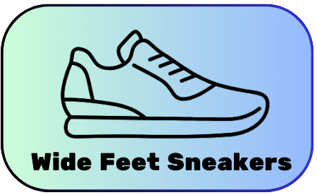 SHOES FOR WIDE FEET